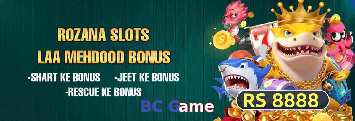 BC Game game app for Pakistan players